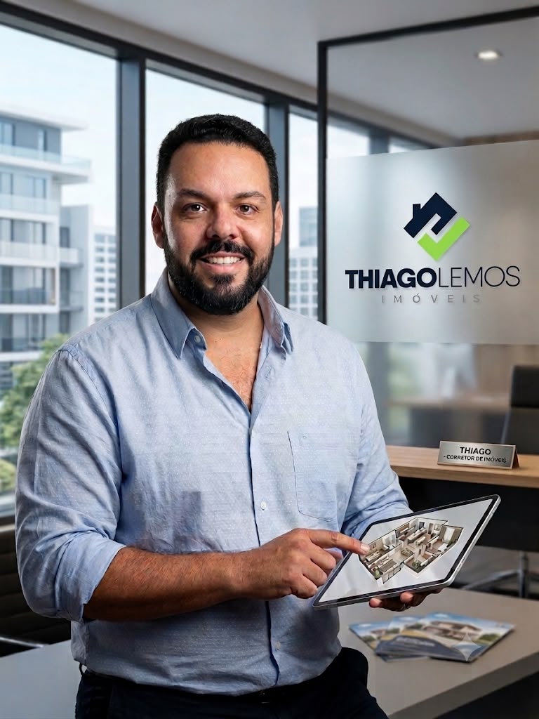 Thiago Lemos